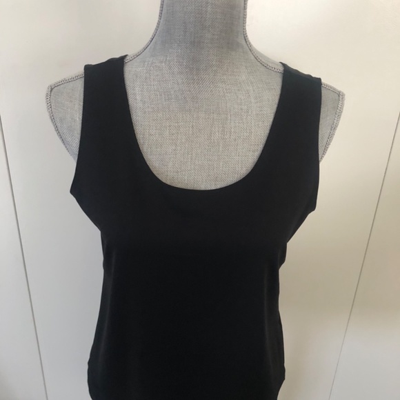 🕙 CHICOS CUTE TANK TOP SIZE 2 - Picture 6 of 6